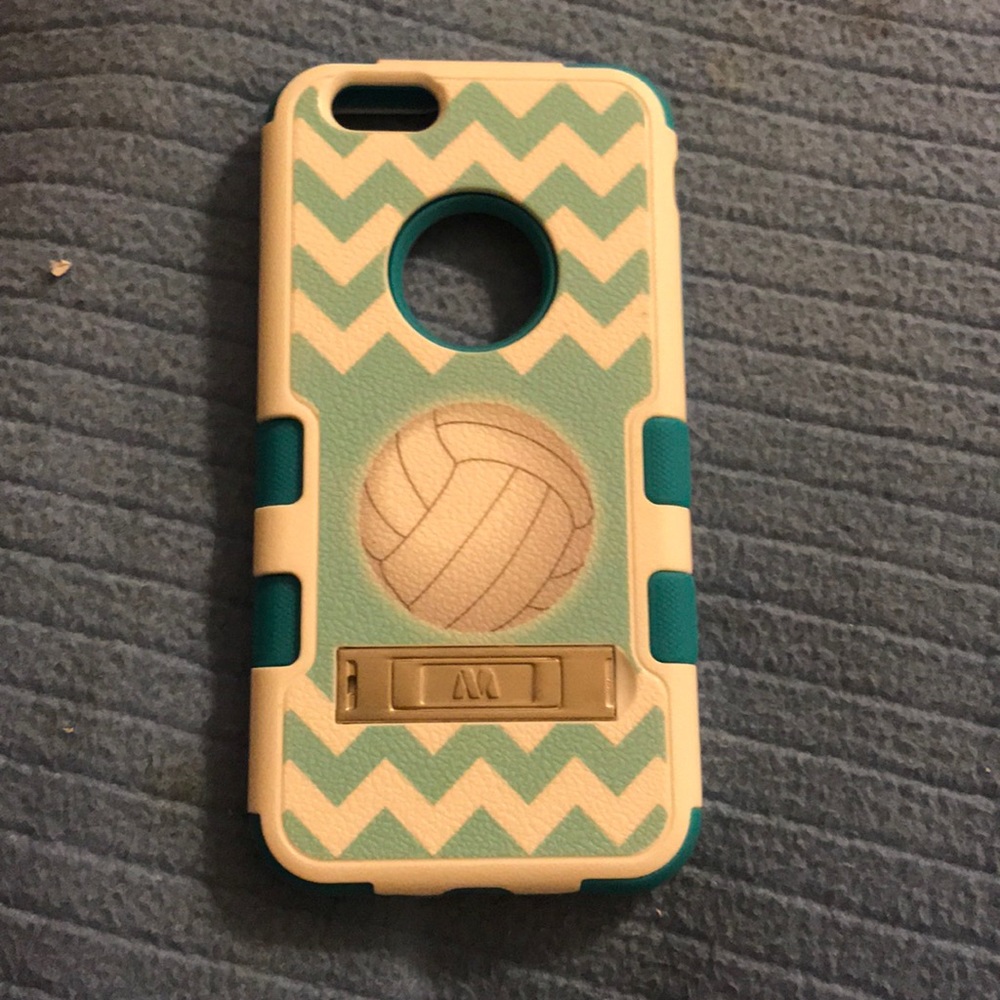 Iphone 6 case